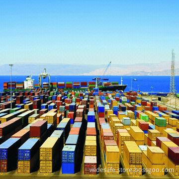 Children's Car Delivery Services by Sea and Air, from China